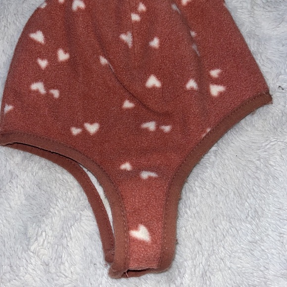 (3 for $10) old navy winter hat - Picture 3 of 4